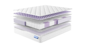 Матрас Vitaflex Balance Smart 160х190