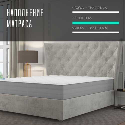 Матрас Vitaflex Foam Comfort Roll 14