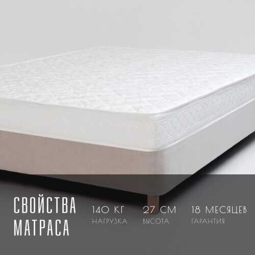 Матрас Vitaflex SleepFlow Aventro