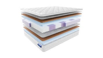 Матрас Vitaflex SleepFlow Aventro 160х190