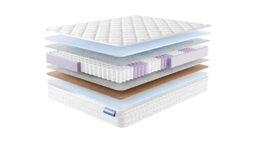 Матрас Vitaflex SleepFlow Balance