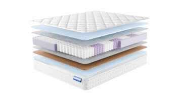 Матрас Vitaflex SleepFlow Balance 160х190