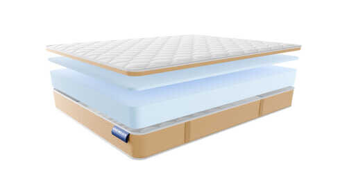 Матрас Vitaflex SleepFlow Comfort Roll