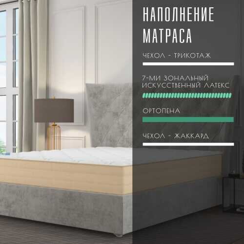 Матрас Vitaflex SleepFlow Healthy
