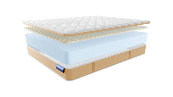 Матрас Vitaflex SleepFlow Healthy 160х190