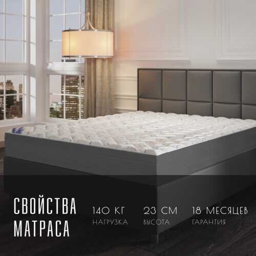 Матрас Vitaflex SleepFlow Luxana