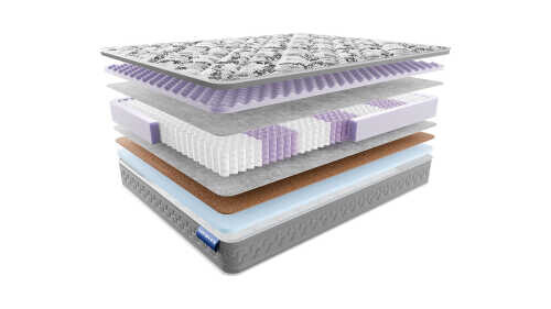 Матрас Vitaflex SleepFlow Luxana