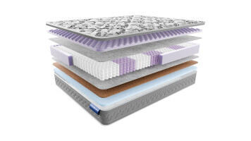 Матрас Vitaflex SleepFlow Luxana 160х190