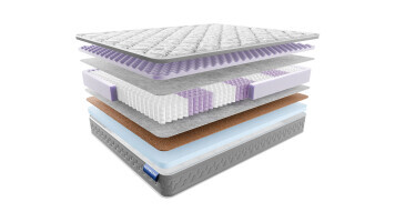 Матрас Vitaflex SleepFlow Neovara 90х190