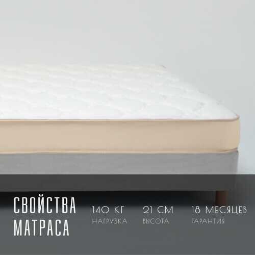Матрас Vitaflex SleepFlow NightWave
