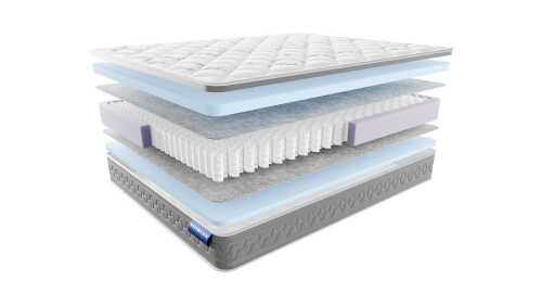 Матрас Vitaflex SleepFlow Tempora