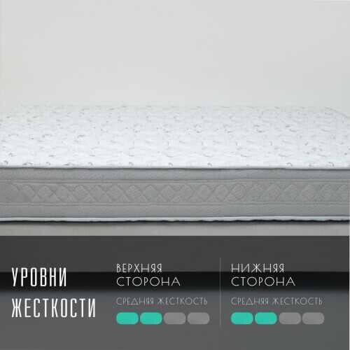 Матрас Vitaflex SleepFlow Tivano