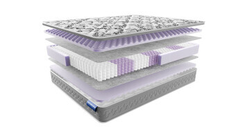 Матрас Vitaflex SleepFlow Tivano 160х190