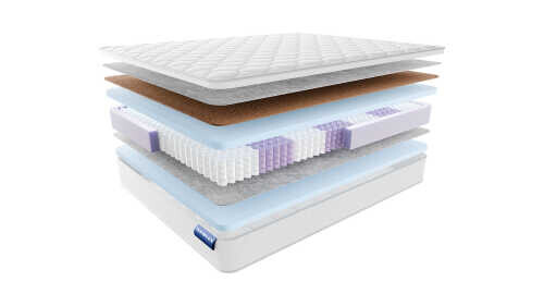 Матрас Vitaflex SleepFlow Vernato