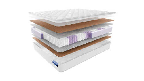 Матрас Vitaflex SleepFlow Vortero