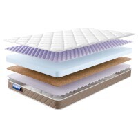 Матрас Vitaflex Forma City 160х190