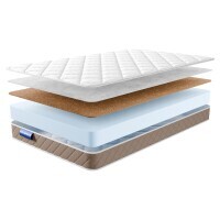 Матрас Vitaflex Forma Clarus 160х190