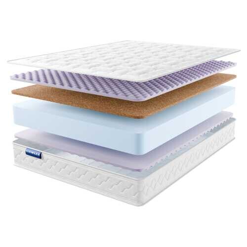 Матрас Vitaflex Forma Comfina