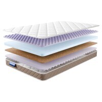 Матрас Vitaflex Forma Lumen 160х190