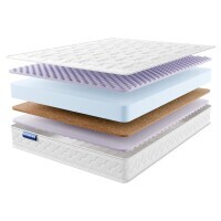 Матрас Vitaflex Forma Nimbus 160х190