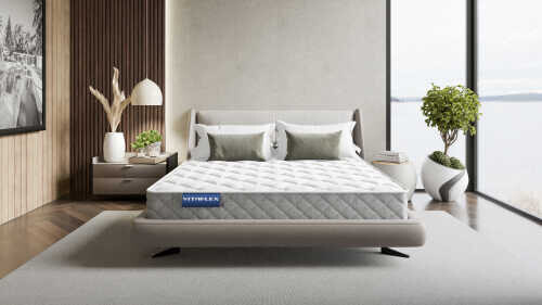 Матрас Vitaflex Forma Orbit