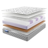 Матрас Vitaflex Premium CloudFit 90х190