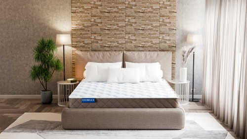 Матрас Vitaflex Premium Delta Wave