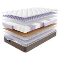 Матрас Vitaflex Premium Delta Wave 160х190