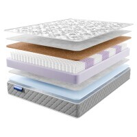 Матрас Vitaflex Premium Flow 160х190