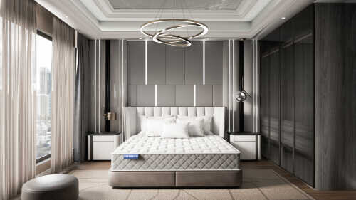 Матрас Vitaflex Premium Imperial Rest