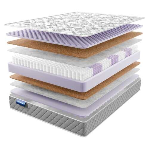 Матрас Vitaflex Premium Prime Sleep