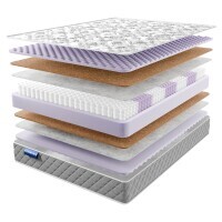 Матрас Vitaflex Premium Prime Sleep 160х190