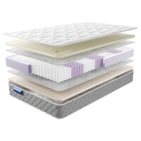 Матрас Vitaflex Premium SmartRest+ 160х200