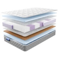 Матрас Vitaflex Premium UltraFlex 160х190