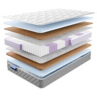 Матрас Vitaflex Premium Vector 160х190