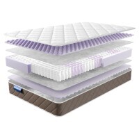 Матрас Vitaflex Vista Aristo 160х190