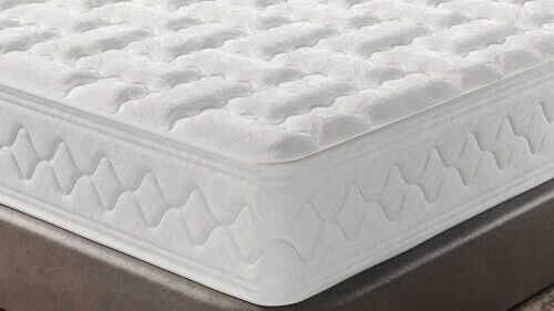 Матрас Vitaflex Vista Forest Sky