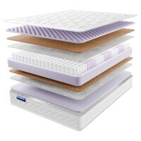 Матрас Vitaflex Vista Forest Sky 160х190