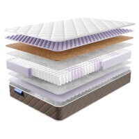 Матрас Vitaflex Vista Nimbus 160х190