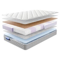 Матрас Vitaflex Vista Pulse 160х190