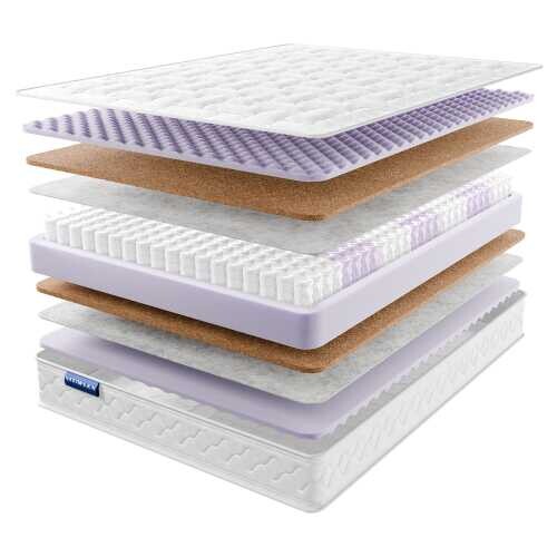 Матрас Vitaflex Vista RestPro