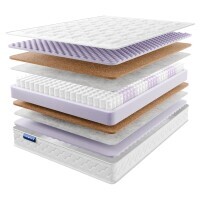 Матрас Vitaflex Vista RestPro 80х200