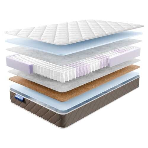 Матрас Vitaflex Vista Sofina