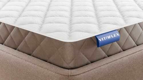 Матрас Vitaflex Vista Sofina