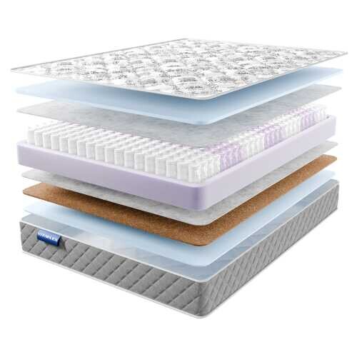 Матрас Vitaflex Vista Vector Line