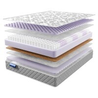 Матрас Vitaflex Vista Vivid Dream 180х190