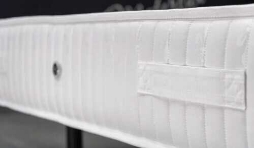 Матрас Materlux Balsa серии Lux