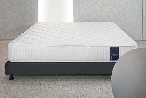 Матрас Materlux Breeze серии Lux