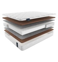 Матрас Materlux Breeze 145х210 серии Lux