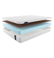 Матрас Materlux Calista 180х200 серии Lux